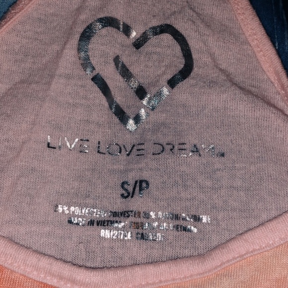 Forever Summer Flowy Top - Picture 4 of 4